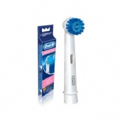 Cepillo dental electrico recambio - oral-b sensitive (3 cabezales)