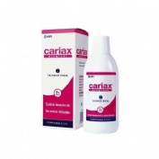Cariax gingival enjuague bucal (1 envase 500 ml)