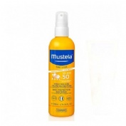 Mustela solar leche 50+ 200 ml (spray tipo leche)