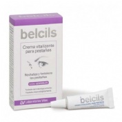 Belcils crema pestañas 4 ml.