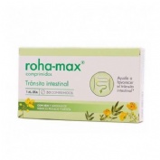 Roha max  30 comprimidos