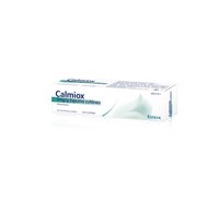 CALMIOX 5 mg/g ESPUMA CUTANEA, 1 envase a presión de 50 g