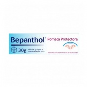 Bepanthol pomada protectora  1 envase 30 g