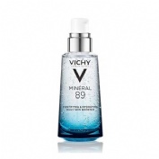 Vichy mineral89 50ml (hidrantante+hialuronico)