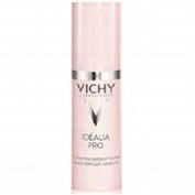 Vichy capital soleil protector antimanchas y antiarrugas 50+ 30 ml (textura fluid