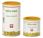 Roha-max laxante 130 gr 