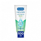 Durex naturals intimate gel pure 100 ml