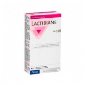Lactibiane hpy  14 capsulas blancas + 28 capsulas marrones