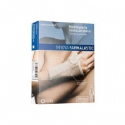 Muñequera ferula metacarpiana farmalastic innova tp